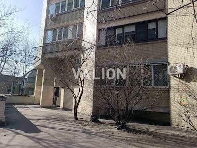 квартира по адресу Антоновича ул. (Горького), 125