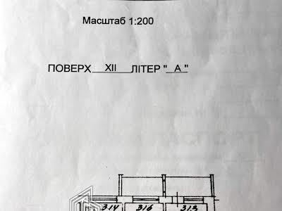 квартира за адресою Йорданська вул. (Лайоша Гавро), 2б