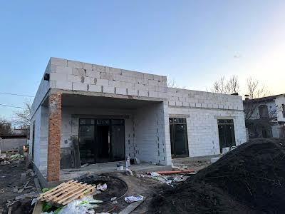 будинок за адресою Центральна вул.