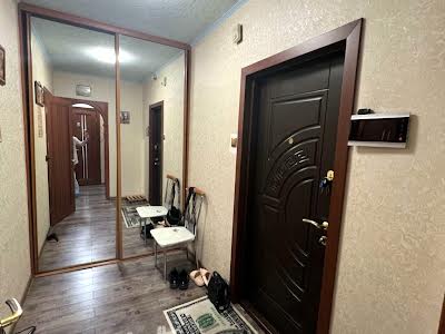 квартира по адресу Лесковская ул., 28