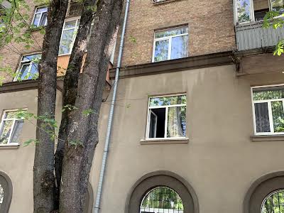 комната по адресу Сергія Берегового ул. (Мартиросяна), 16/14