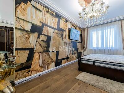 квартира по адресу Новополевая ул., 2