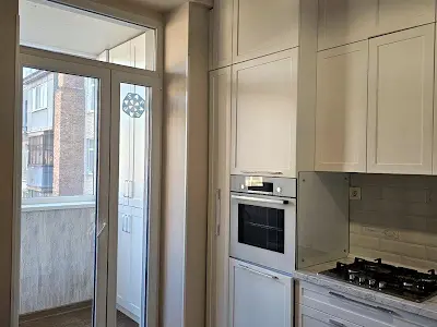 квартира по адресу Кооперативная ул., 5