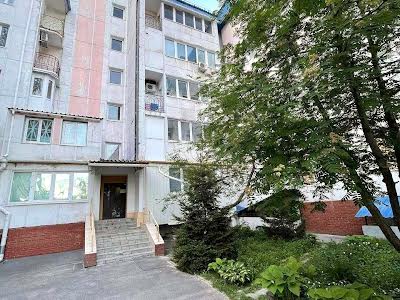 квартира по адресу Соборности Украины, 228Б