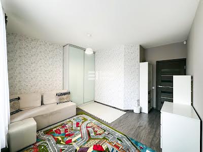 квартира за адресою Мирослава Мисли вул. (Цілиноградська), 48В
