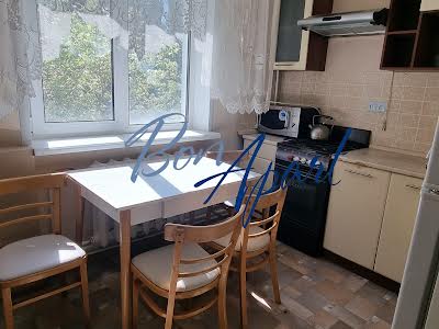 квартира по адресу Генерала Геннадия Воробьёва ул. (Курська), 13в