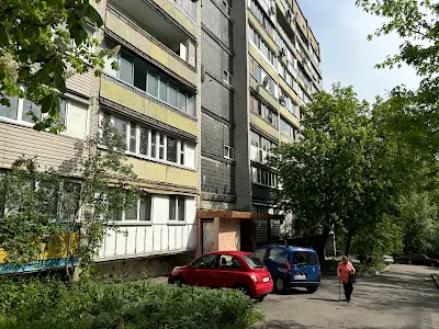 квартира по адресу Михаила Котельникова ул., 87