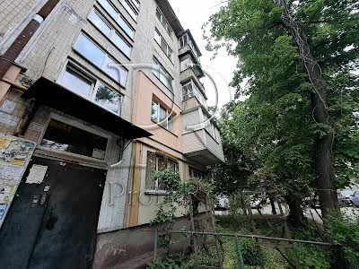 квартира за адресою Данила Щербаківського вул. (Щербакова), 61-Б