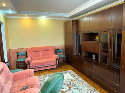 квартира по адресу Радужная ул., 1