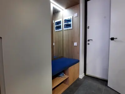 квартира за адресою Зарічна вул., 6/2