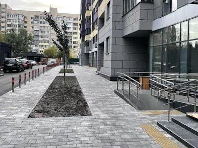 квартира по адресу Воздухофлотский просп. (Повітрофлотський), 56-Б