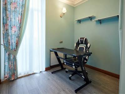 квартира за адресою Регенераторна вул., 4 к17