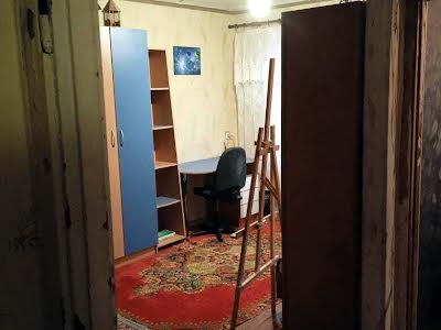 квартира за адресою Академіка Проскури вул., 5в