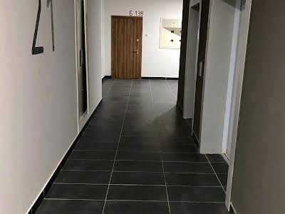 квартира за адресою Київ, Всеволода Змієнка вул., 19