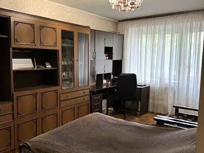 квартира по адресу Науки просп., 24