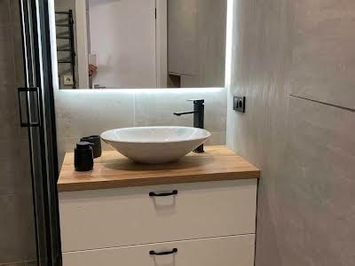 квартира по адресу Миколы Бажана просп., 17