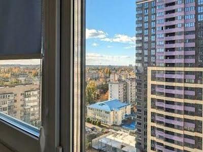 квартира за адресою Повітряних Сил просп. (Повітрофлотський), 56-Г