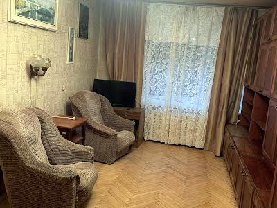 квартира за адресою Митрополита Василя Липківського вул. (Урицького), 37-А