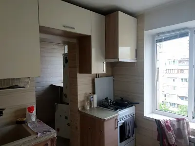 квартира за адресою Деміївська вул., 37