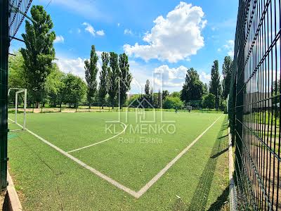 квартира по адресу Зодчих ул., 50-А