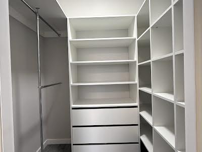 квартира за адресою Корольова, 4
