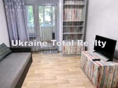 квартира за адресою Академіка Янгеля вул., 4