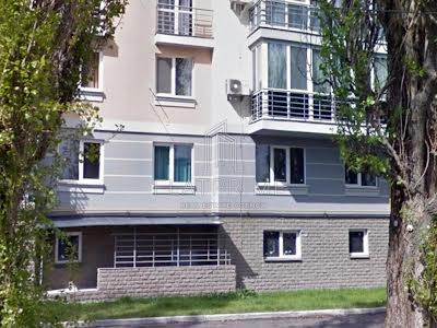 квартира за адресою Метрологічна вул., 111