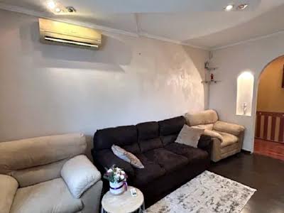 квартира за адресою Оболонський просп., 36