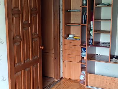 квартира за адресою Мрії вул. (Академіка Туполєва), 20-А