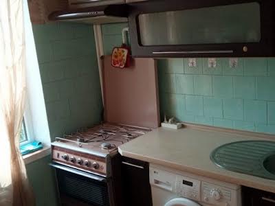 квартира за адресою Петра Вершигори вул., 7а