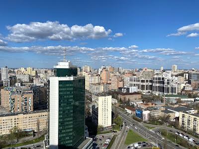 квартира за адресою Берестейський просп. (Перемоги), 11 к2