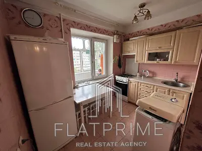 квартира за адресою Амвросія Бучми бульв., 6