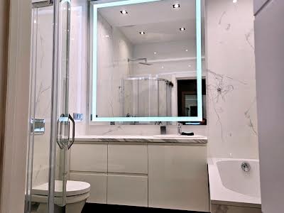 квартира за адресою Саксаганського вул., 37-К