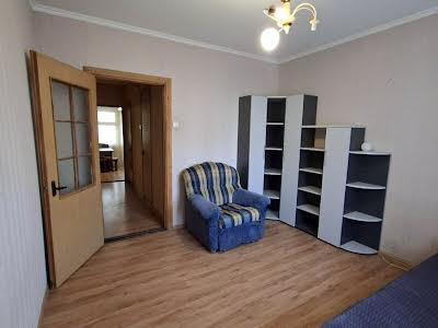 квартира за адресою Київ, Вишняківська вул., 7-А