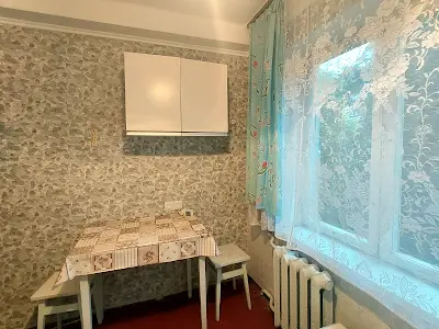 квартира за адресою Салютна вул., 25-А