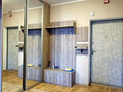 квартира по адресу Тбилисский пер., 1