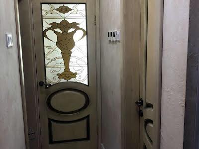 квартира по адресу Ружинская ул. (Вильгельма Пика), 10