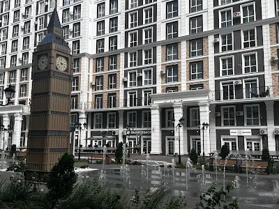 квартира по адресу Михаила Максимовича ул. (Трутенко Онуфрия), 24-В