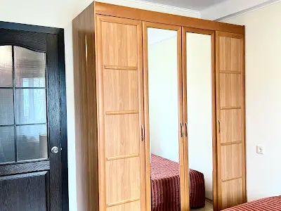 квартира за адресою Рене Декарта вул. (Кулібіна), 6-А
