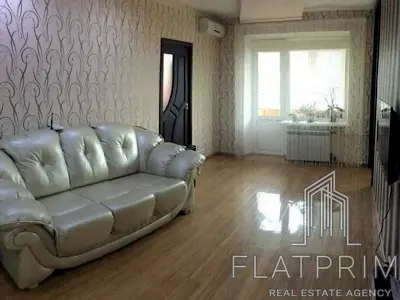 квартира по адресу Берестейский просп. (Победы), 99/1
