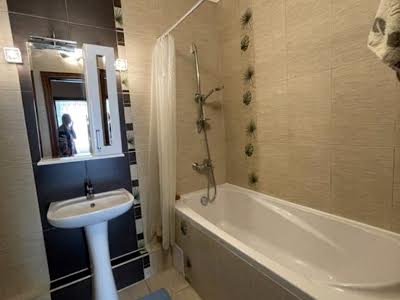 квартира за адресою Дніпровська набережна вул., 26а