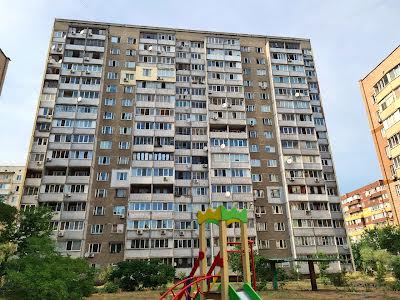 квартира по адресу Червоной Калины просп. (Владимира Маяковского), 8-Б