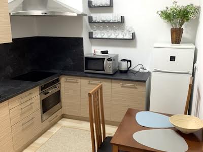 квартира по адресу Бульварно-Кудрявская ул. (Воровского), 15