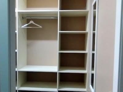 квартира за адресою Балтійський пров., 1