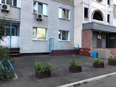 квартира за адресою Вадима Гетьмана вул., 44