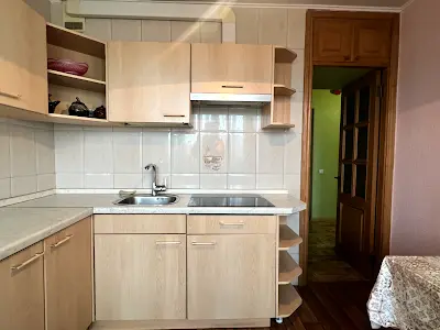 квартира за адресою Олега Мудрака вул. (Генерала Наумова), 33-А
