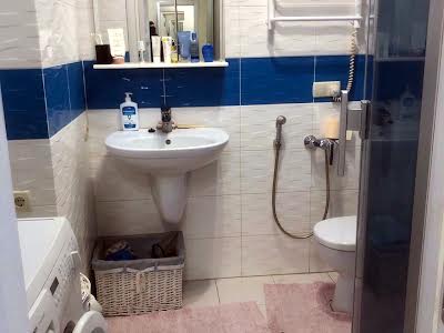 квартира по адресу Рональда Рейгана ул., 40