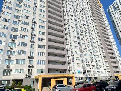 квартира за адресою Казарменна вул. (Григорія Андрющенка), 6 г