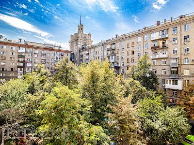 квартира по адресу Героев Харькова просп. (Московский), 2/2