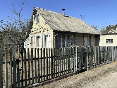 дом по адресу Калинівська, 17